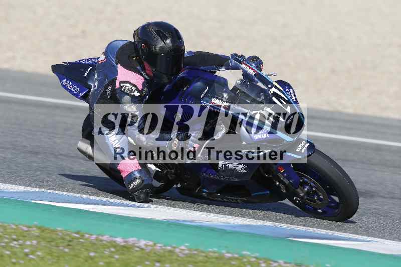 Archiv-2025/02 28.-31.01.2025 Moto Center Thun Jerez/gruen-green/404